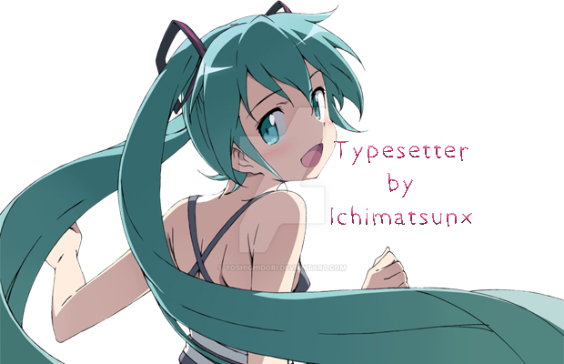 Maker Hikoshiki Hatsune Mix Chapter 01 Gambar 15